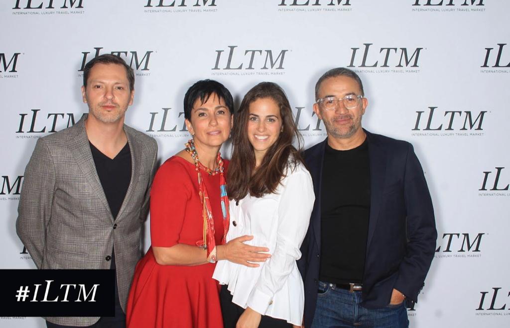 ILTM Cannes 2019