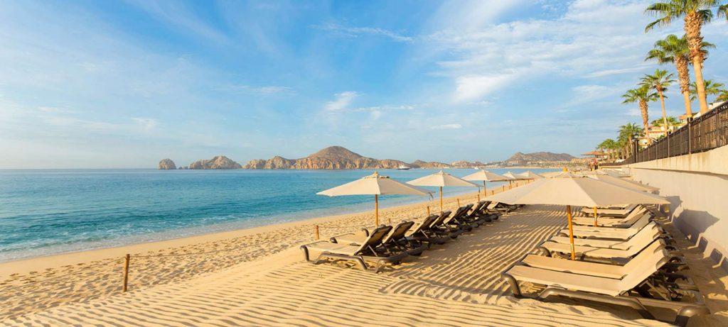 Los Cabos Reopening